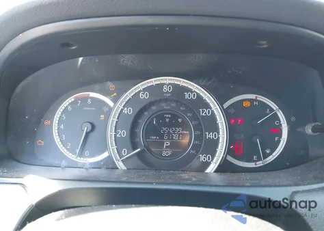 2014 Honda Accord Lx z USA, uszkodzony, nr VIN 1HGCR2F36EA183875